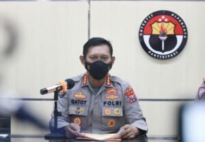 Sopir Vanessa Angel Hari Ini Resmi Ditahan di Polres Jombang