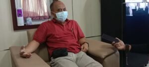 Direktur RSU Mohammad Noer Pamekasan: Saya Memandang Kualitas Itu Langsung dari Pelanggan