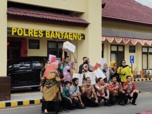 Gejolak Pilkades Desa Rappoa Berakhir, Hasil Hitung Manual Sama E-voting