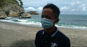 Pantai Madasari Pangandaran Dikelola oleh BUMDes dan Desa