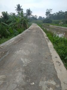 Kinerja Pemdes Ciseeng Dalam Pengelolaan Anggaran Samisade Dipertanyakan