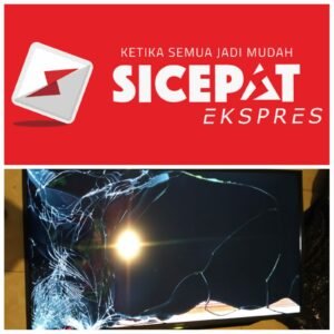 Dirugikan Materil, Konsumen Jasa Pengiriman SiCepat Akan Tempuh Jalur Hukum