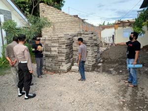 Kosan Diprotes Warga, Hasil Pemeriksaan Propam Polres Bondowoso Pastikan Bukan Milik Oknum Polisi