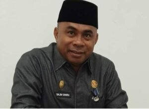 Ratusan ASN Pultab Tidak Mau Divaksin, Tunjangannya Bakal Ditahan Pemerintah Daerah