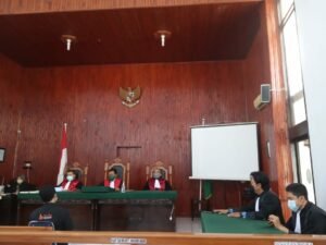 Vonis Bersalah Jurnalis Asrul Ancaman Nyata bagi Kemerdekaan Pers