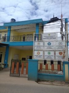 PEMDES Ciseeng Garap Program Pemerintah Secara Baik dan Tepat Sasaran