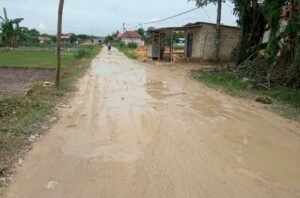 Warga Desa di Sampang Harus Extra Hati-hati Disaat Hujan, Ada Apa?..