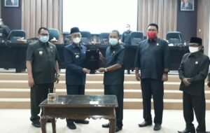 DPRD Bondowoso Gunakan Hak Angket, Rudi Imam: Eksekutif Makin Tunjukkan Kelemahannya