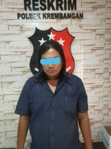Pelaku Penganiayaan Disertai Penyekapan di Surabaya Dijebloskan Kedalam Penjara