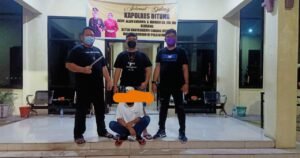 Warga Bitung Tengah Alami Dua Luka Tusukan di Bagian Depan dan Belakang