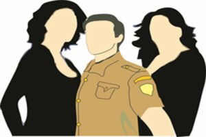 Jejak Jurnalis, Temukan Dugaan PNS Bondowoso Poligami di Desa Wonosuko