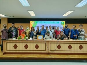 Peran GOW Bogor Dalam Capaian Pancakarsa