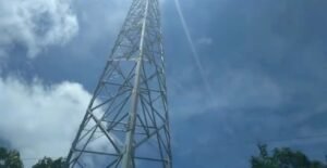 Proyek Tower Provider di Desa Kradenan Berdiri Tanpa Kantongi Surat Rekomedasi dari Dinas Pengairan