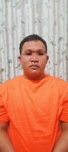 JN Buron 9 Tahun Berhasil Diringkus Satuan Reserse Kriminal Polres Way Kanan