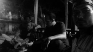 Pemuda Sapudi Banyak Bicara Sedikit Dalam Kenyataan