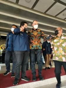 Nasim Khan Minta Kementerian BUMN Kaji dengan Matang Rencana IPO dan Rights Issue BUMN