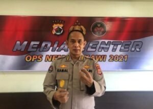 Satu Anggota KKB Berhasil di Lumpuhkan Anggota Satgas Nemangkawi TNI/Polri dengan Timah Panas