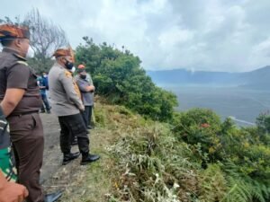Gunung Bromo Aman, Pemkab Probolinggo Tingkatkan Mitigasi Kebencanaan