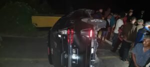 Sat Reskrim Polres Dairi Berhasil Menangkap 3 Orang Pelaku Pencurian Pemberatan