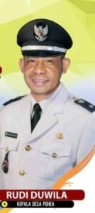 Kades Pohea Beri Warning ke PLN Ranting Sanana