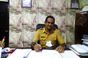 Terkait Bangunan Pabrik Es yang Diduga Tidak Mengantongi Izin, Kadis DLH Angkat Bicara