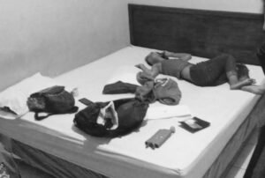 Miris..!! Seorang Wanita Muda Ditemukan Meninggal di Hotel Paiton Asri