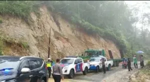 Intensitas Hujan Tinggi, Beberapa Daerah di Kabupaten Kerinci dan Kota Sungai Penuh Alami Banjir
