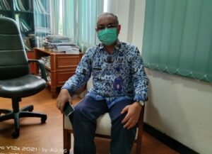 Waspadai Varian Omicron, Pemkab Genjot Vaksinasi dan Operasi Yustisi Jelang Nataru