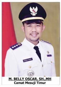 Menjelang Nataru, Ini Himbauan Camat Mesuji Timur Kepada Masyarakatnya