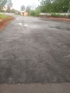 Tidak Pasang Papan Transparansi, Pemdes Cihowe Menuai Kritik