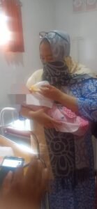 Penemuan Bayi di Pohon Bambu, Gegerkan Warga Bogor