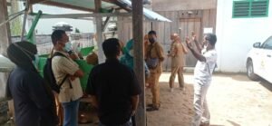 BPPKAD Pultab Abaikan Nasib Ratusan Nakes di Taliabu