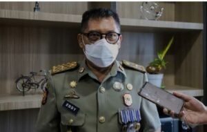 Kasatpol PP Kota Surabaya: ASN yang Ditangkap Polisi Terkait Narkoba Dipecat Tidak Hormat