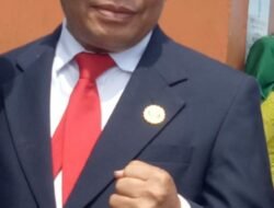 Kaban Keuangan Menghilang, Aktifitas Pemda Taliabu Mati Suri