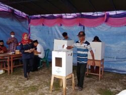 Enam Desa di Kepulauan Sula Laksanakan Pilkades Tahap II