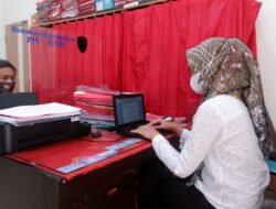 Akibat Cemburu, Seorang Suami TKP di Koncer Kidul Bondowoso Aniaya Teman Istrinya