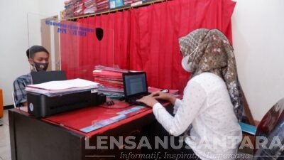 Akibat Cemburu, Seorang Suami TKP di Koncer Kidul Bondowoso Aniaya Teman Istrinya