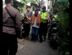 Viral..!! Video Penculikan di Surabaya Ternyata Pelakunya ODGJ