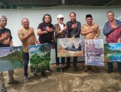 DUKE Bogor Gelar Pesta Seni Akhir Tahun 2021