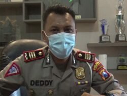 Polres Pamekasan Sosialisasi Pola Pengamanan Rekayasa Lalin Antisipasi Kerumunan Jelang Pergantian Tahun 2022