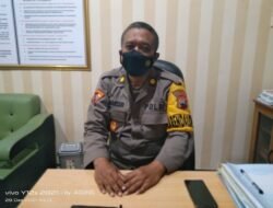 Kabag Ops: Manfaatkan Waktu Libur Akhir Tahun Dirumah Saja