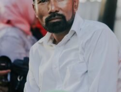 Ketua APDESI Kepulauan Sula, Angkat Bicara Terkait Isu Bupati Tagih Dana Sukseskan Festival