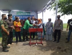 Beach Forest Wisata Andalan Perhutani Bondowoso