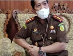 Kejari Sula Menunggu Keterangan Ahli Konstruksi Terkait Dugaan Kasus Korupsi Masjid An’ Nur Desa Pohea