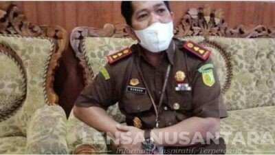 Kejari Sula Menunggu Keterangan Ahli Konstruksi Terkait Dugaan Kasus Korupsi Masjid An’ Nur Desa Pohea