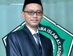 Mengenal Sosok “Nahkoda” Baru STAI At-Taqwa Bondowoso