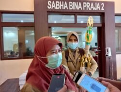 Dinas Sosial Kabupaten Bondowoso Raih Juara 1 Inovasi Daerah