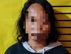 Tipu Korban Hingga Puluhan Juta, Wanita Penjual Minyak Goreng Murah Ditangkap Polisi