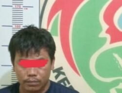 Sat Resnarkoba Polres Dairi Berhasil Tangkap Terduga Pelaku Tindak Pidana Narkotika Jenis Sabu