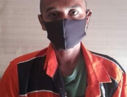 Warga Pamekasan Madura Ditangkap Polisi Usai Gasak Motor di Surabaya